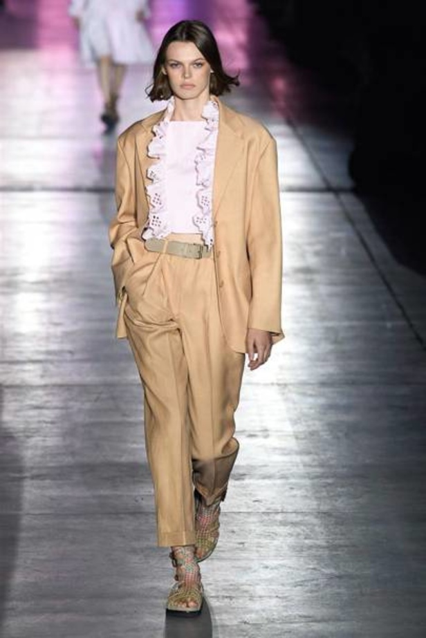 مجموعة البيرتا فيريتي لموسم ربيع وصيف 2019