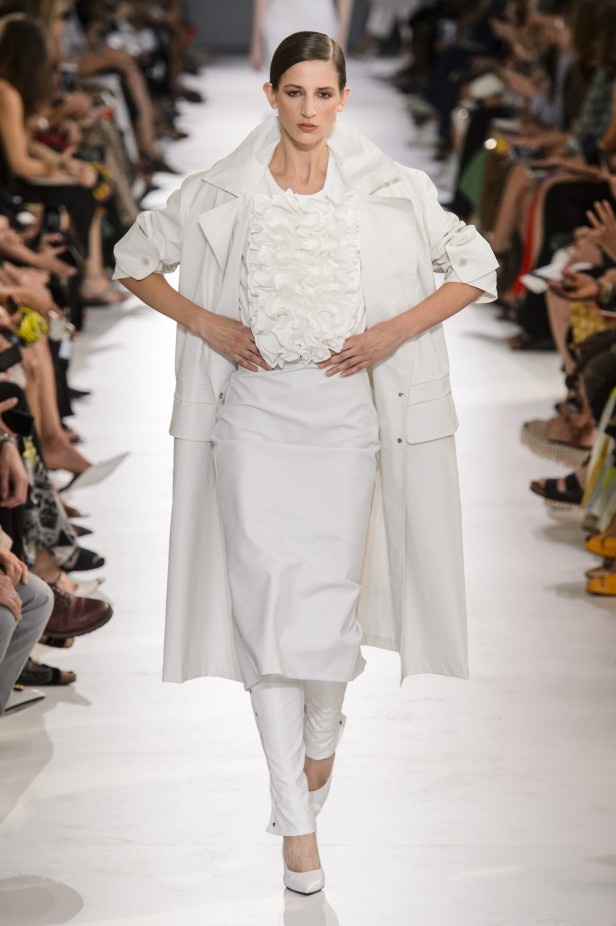 مجموعة Max Mara لربيع وصيف 2019