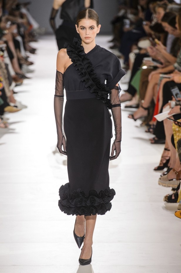 مجموعة Max Mara لربيع وصيف 2019