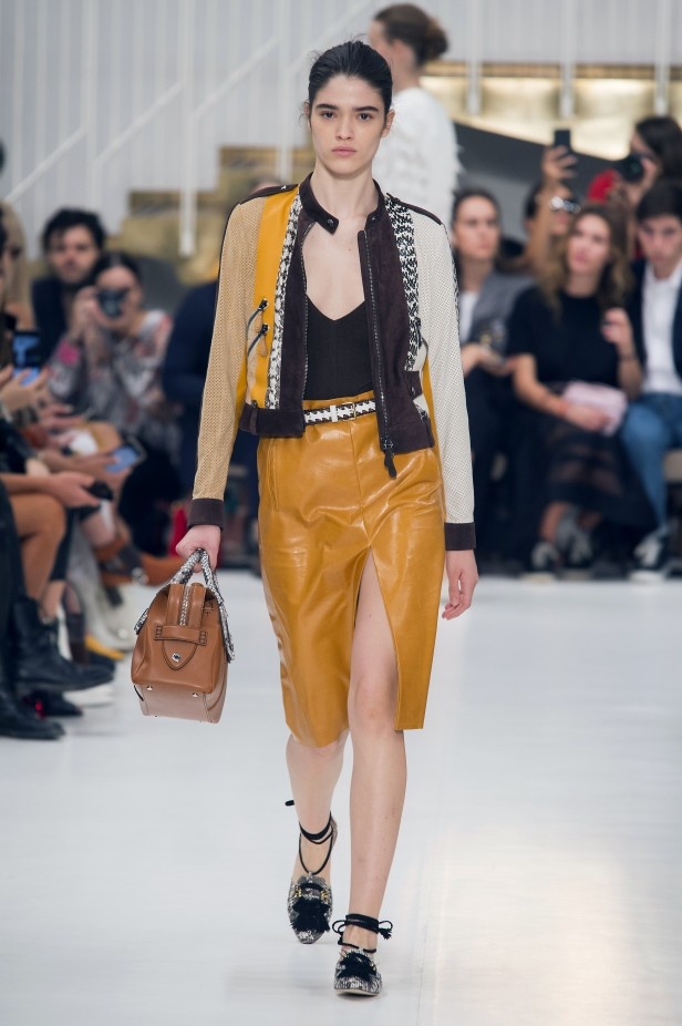 مجموعة Tod’s لربيع وصيف عام 2019
