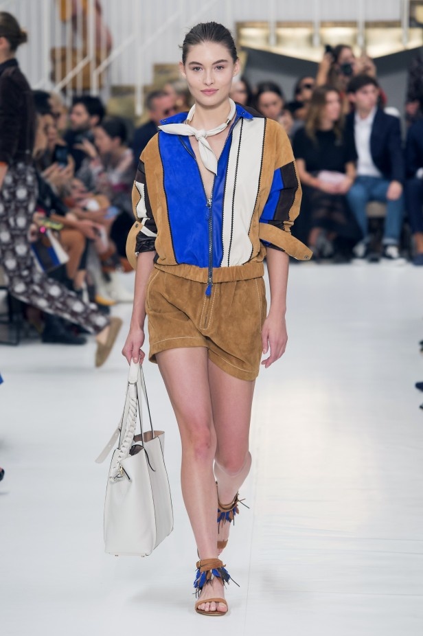 مجموعة Tod’s لربيع وصيف عام 2019