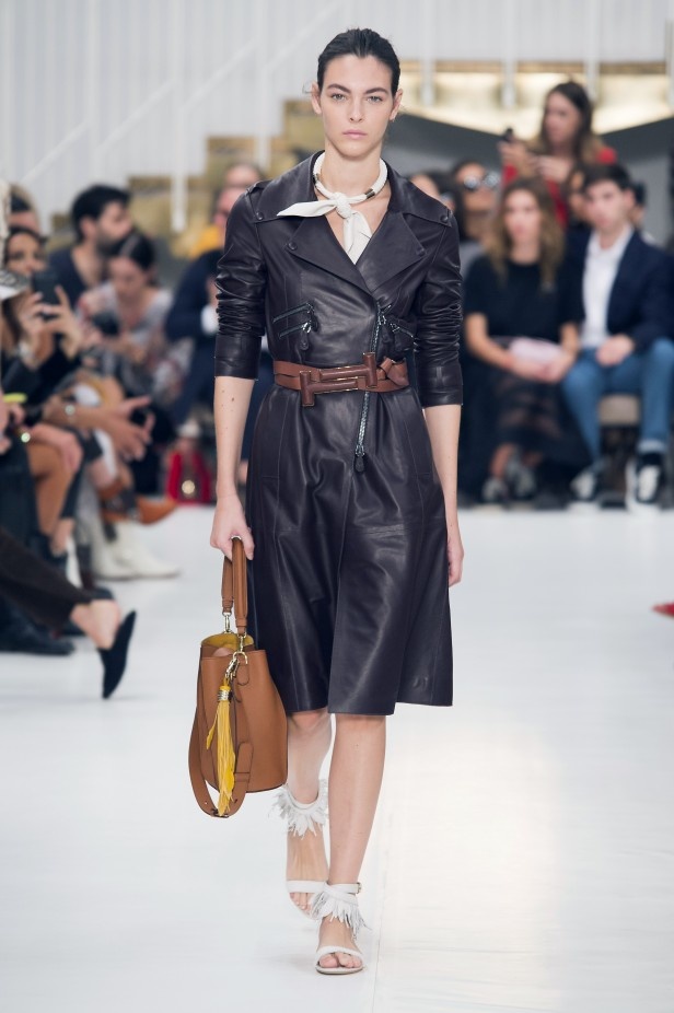 مجموعة Tod’s لربيع وصيف عام 2019