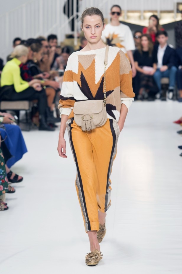 مجموعة Tod’s لربيع وصيف عام 2019