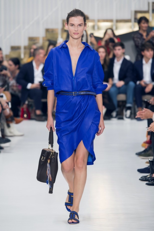 مجموعة Tod’s لربيع وصيف عام 2019