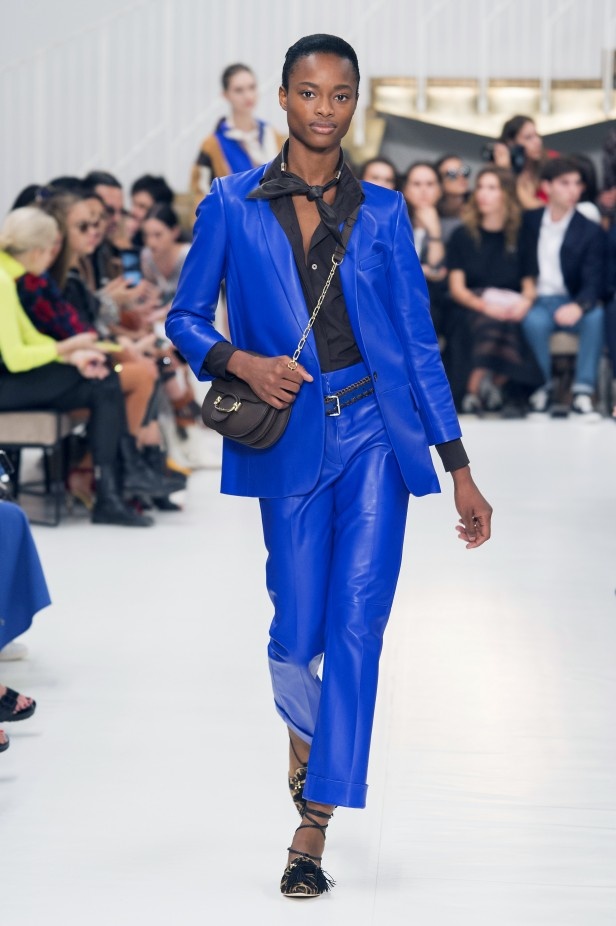 مجموعة Tod’s لربيع وصيف عام 2019