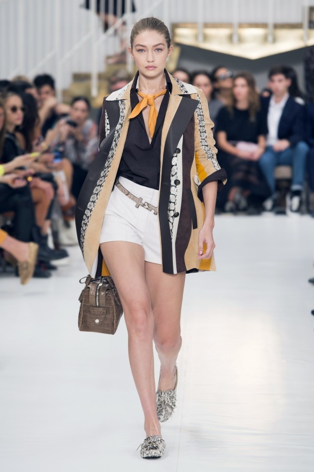 مجموعة Tod’s لربيع وصيف عام 2019