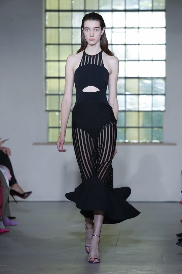 مجموعة دايفيد كوما لموسم ربيع وصيف 2019