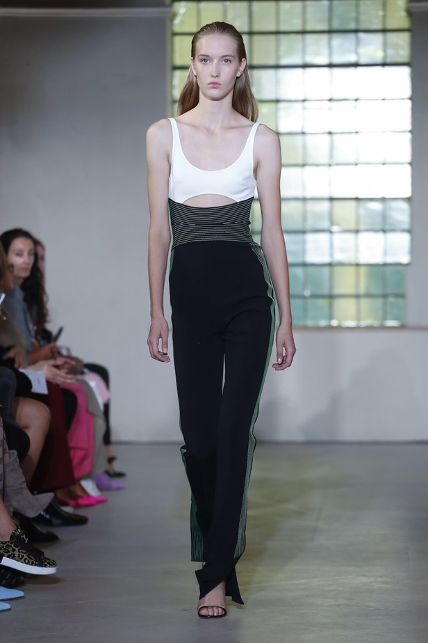 مجموعة دايفيد كوما لموسم ربيع وصيف 2019