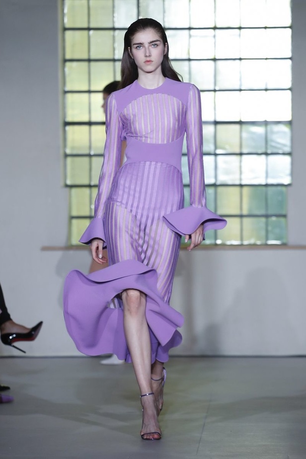 مجموعة دايفيد كوما لموسم ربيع وصيف 2019