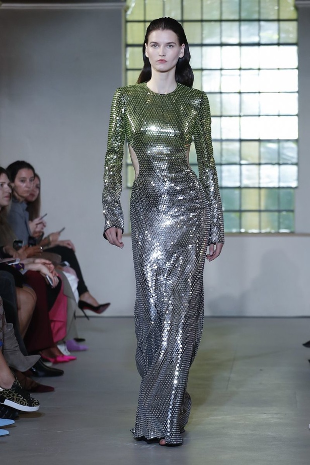 مجموعة دايفيد كوما لموسم ربيع وصيف 2019