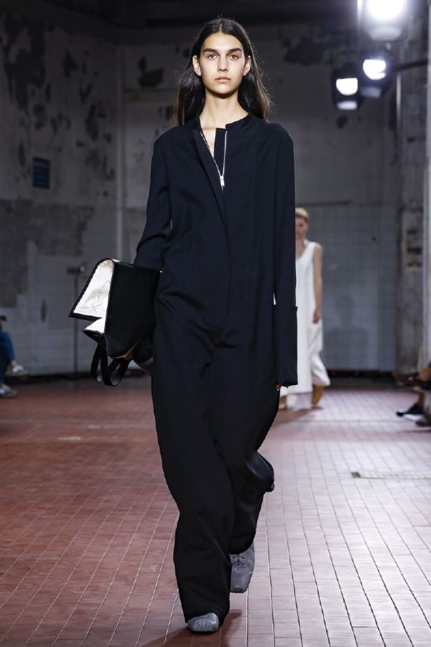 مجموعة جيل ساندر لموسم ربيع وصيف 2019