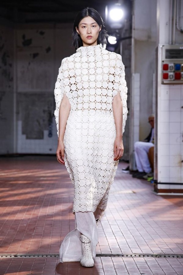 مجموعة جيل ساندر لموسم ربيع وصيف 2019