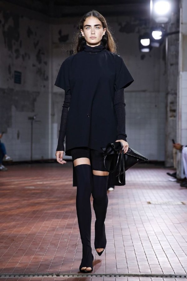 مجموعة جيل ساندر لموسم ربيع وصيف 2019