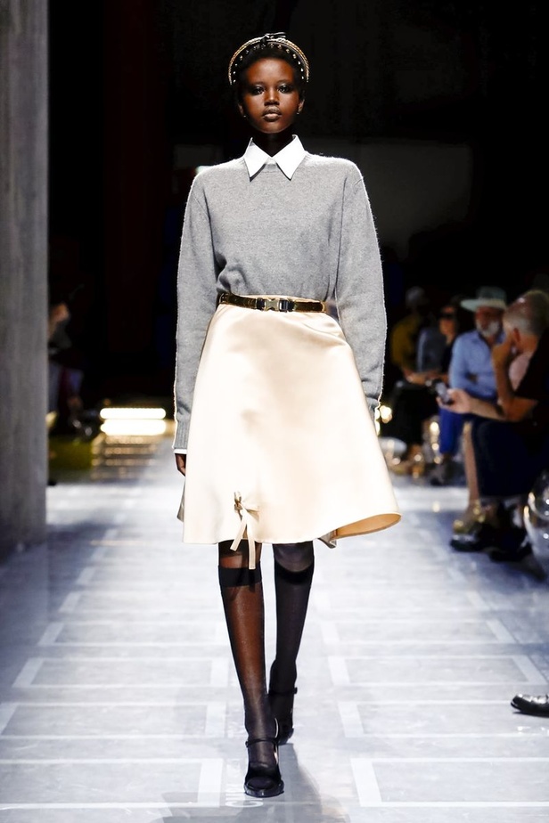 مجموعة برادا لموسم ربيع وصيف 2019