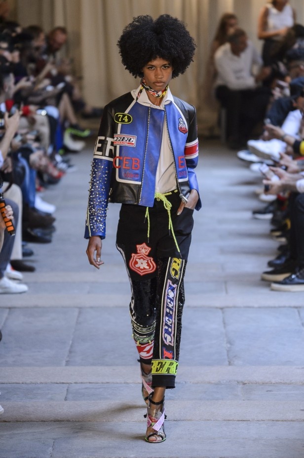 مجموعة Iceberg لربيع وصيف 2019