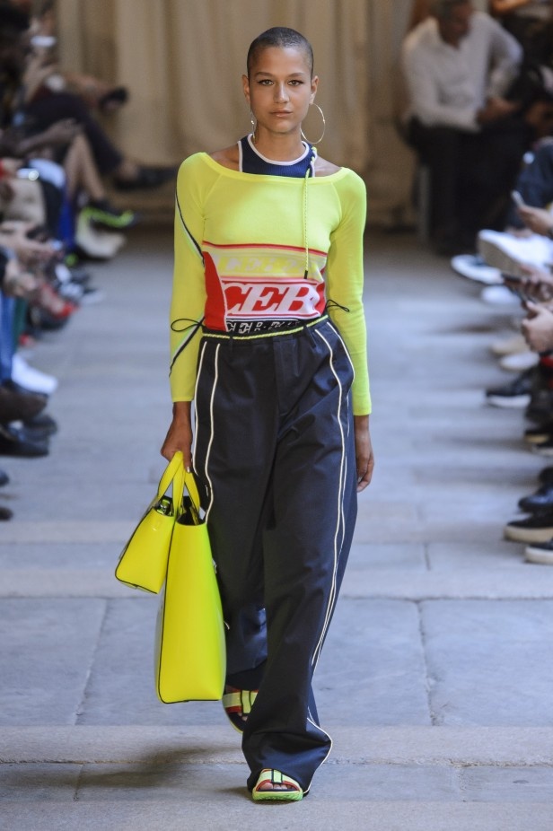 مجموعة Iceberg لربيع وصيف 2019