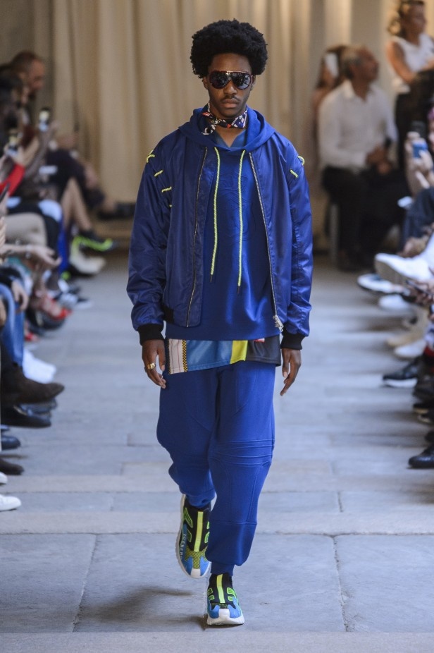 مجموعة Iceberg لربيع وصيف 2019