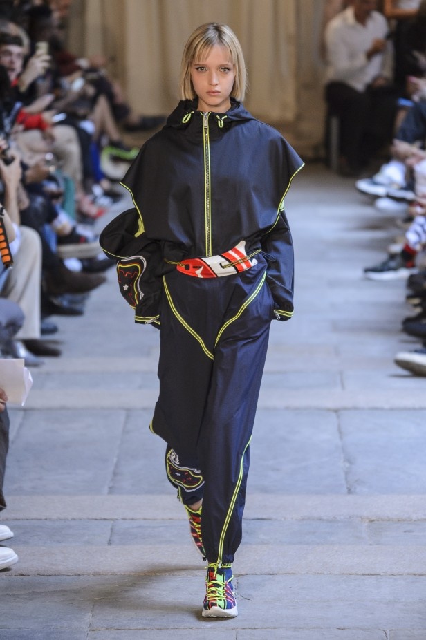 مجموعة Iceberg لربيع وصيف 2019