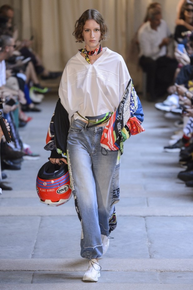 مجموعة Iceberg لربيع وصيف 2019