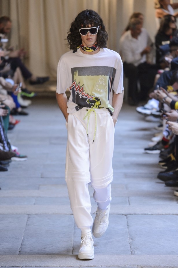 مجموعة Iceberg لربيع وصيف 2019