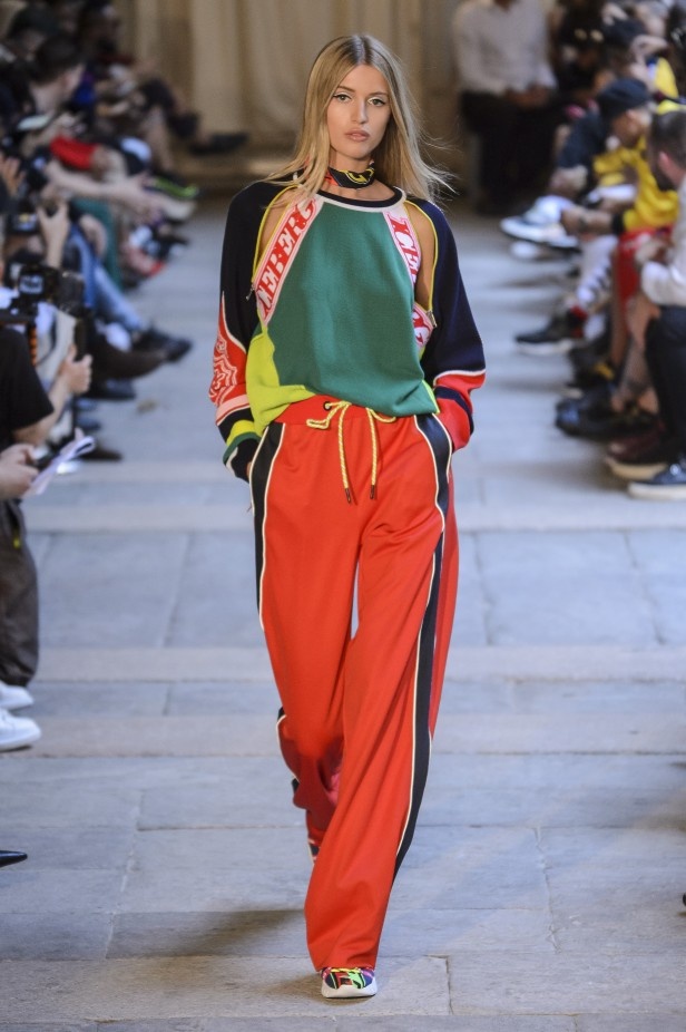 مجموعة Iceberg لربيع وصيف 2019