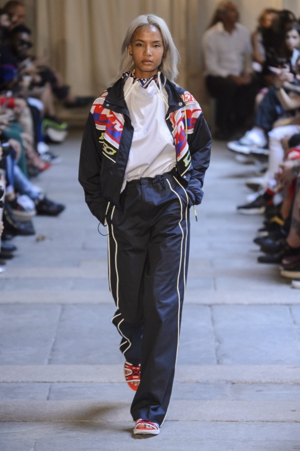 مجموعة Iceberg لربيع وصيف 2019