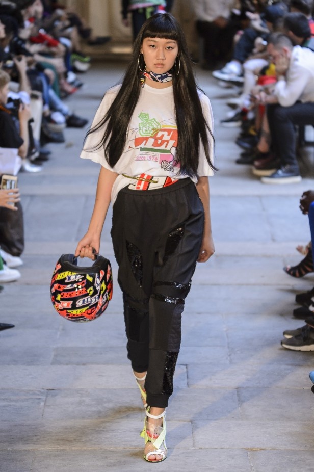 مجموعة Iceberg لربيع وصيف 2019