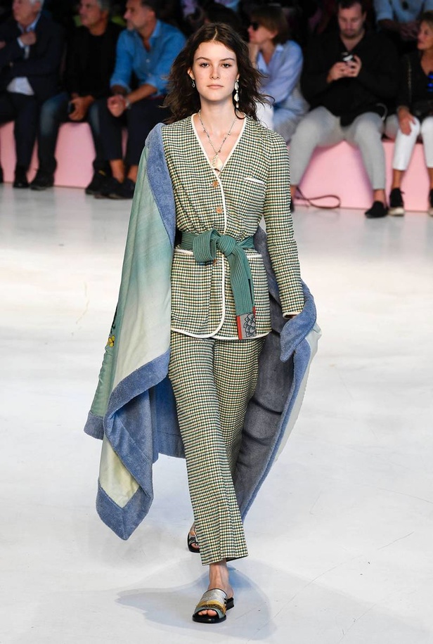 مجموعة ايترو لموسم ربيع وصيف 2019