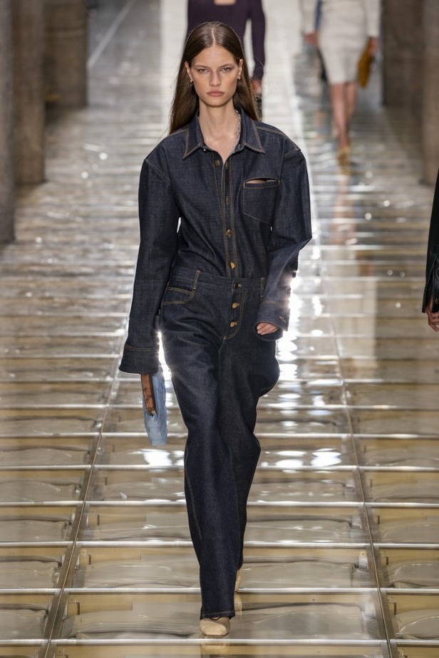 حرفية وإبداع في مجموعة Bottega Veneta لربيع وصيف 2020