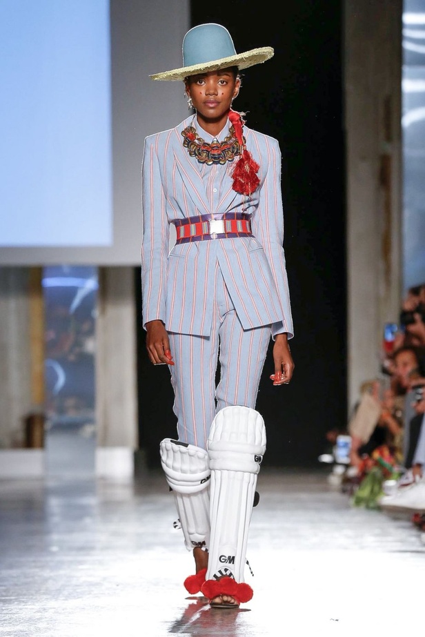 اسبوع الموضة في ميلان 2019 أزياء  STELLA JEAN الجاهزة لربيع وصيف 2020