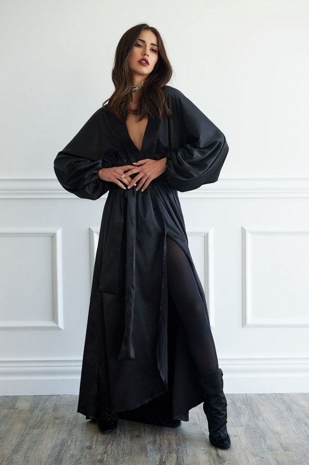 أزياء المصممة رومي حوراني لخريف 2017