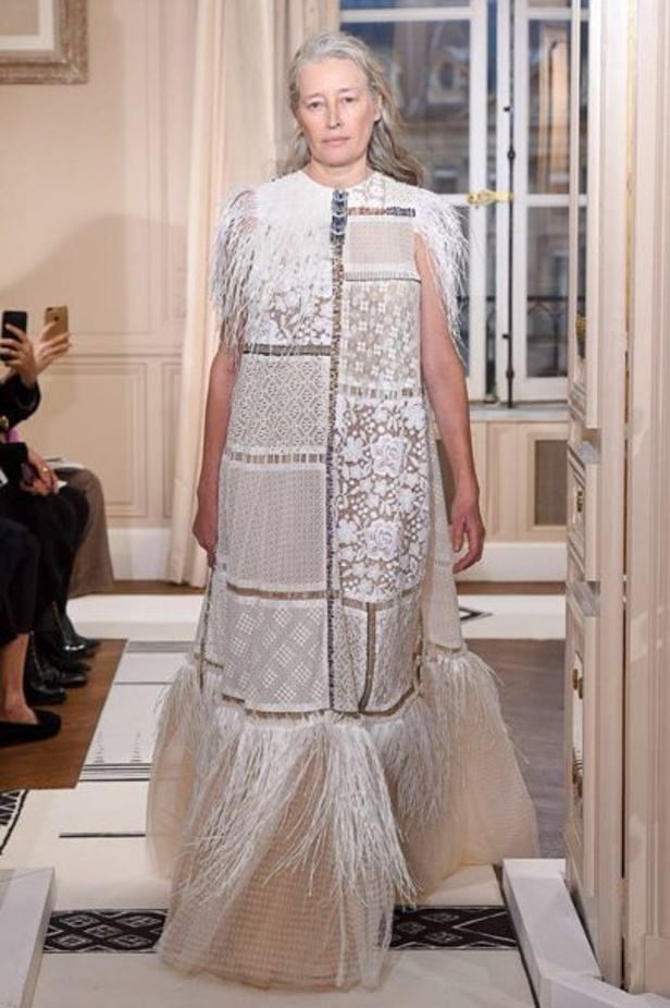 مجموعة "سكيابريلي" للهوت كوتو لموسم ربيع وصيف 2018