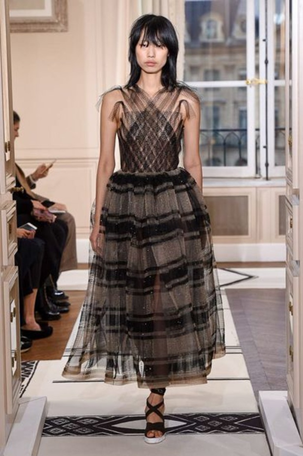 مجموعة "سكيابريلي" للهوت كوتو لموسم ربيع وصيف 2018