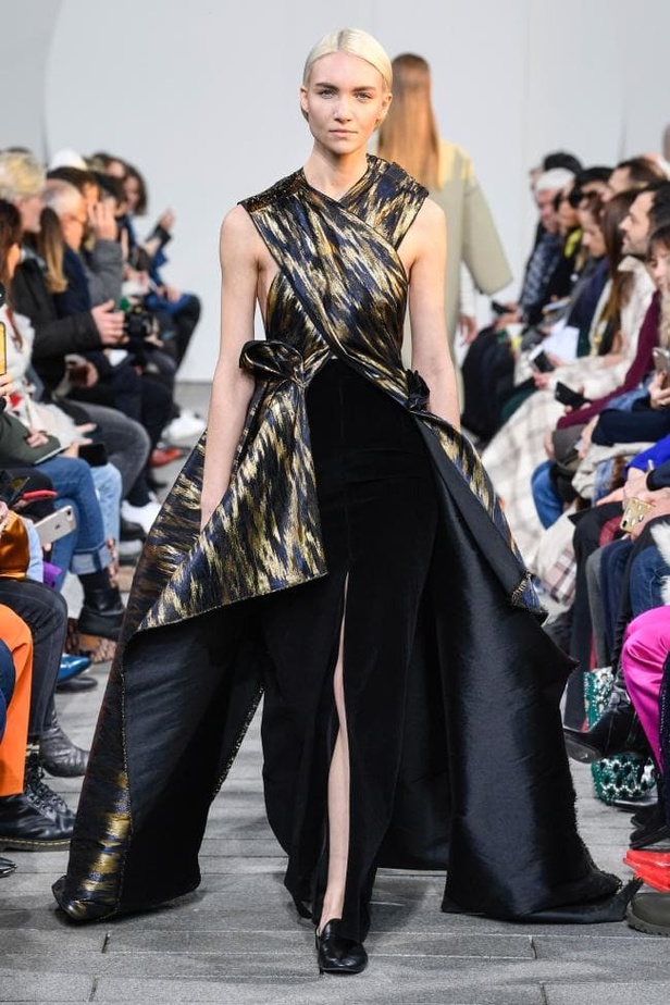 عرض أزياء ربيع كيروز لربيع 2019