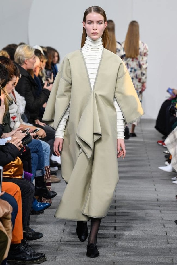 عرض أزياء ربيع كيروز لربيع 2019