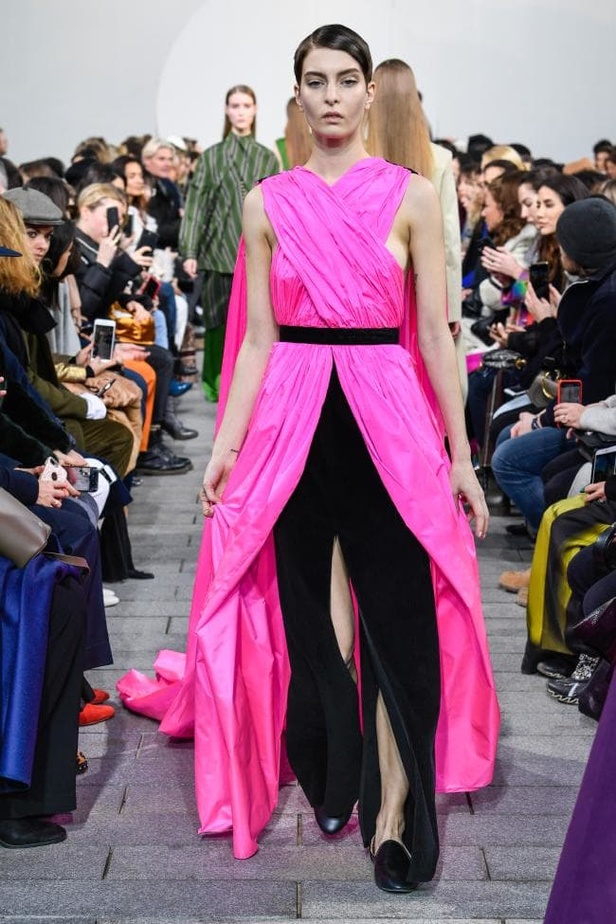 عرض أزياء ربيع كيروز لربيع 2019