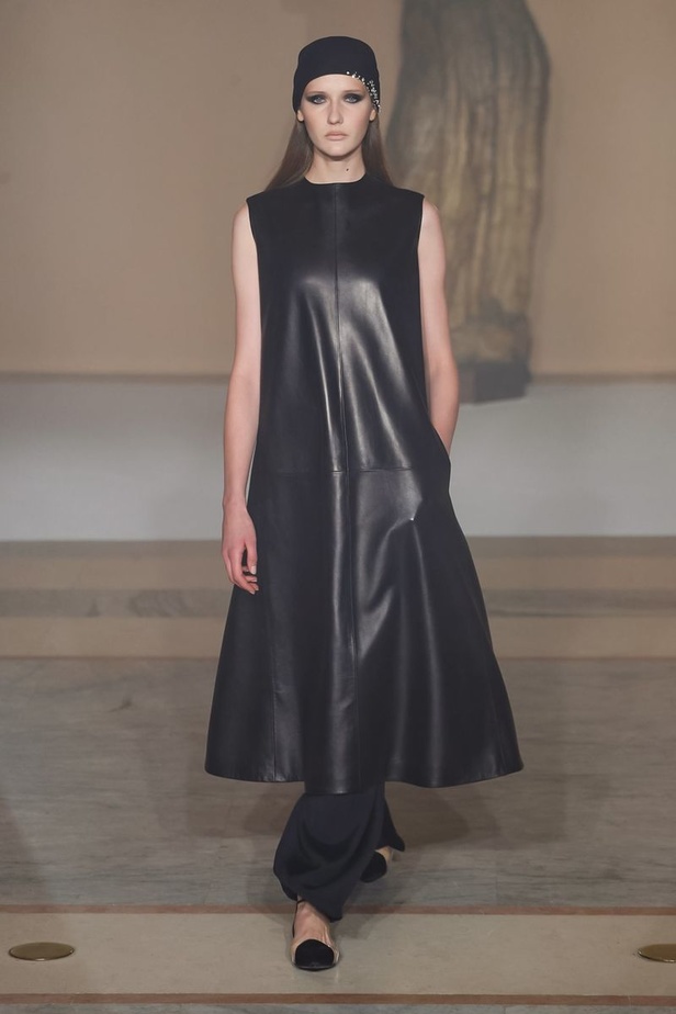 مجموعة ستيفان رولاند للهوت كوتور لموسم ربيع وصيف 2019