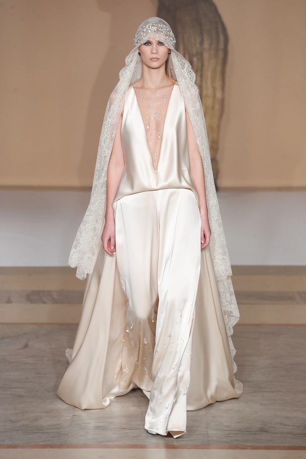 مجموعة ستيفان رولاند للهوت كوتور لموسم ربيع وصيف 2019