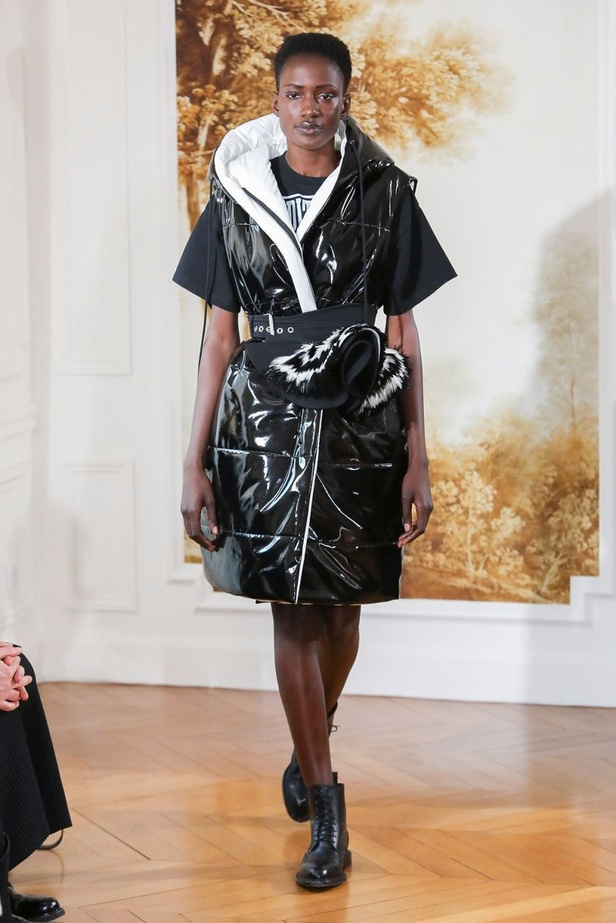 مجموعة بشرى جرار للهوت كوتور لربيع وصيف 2020