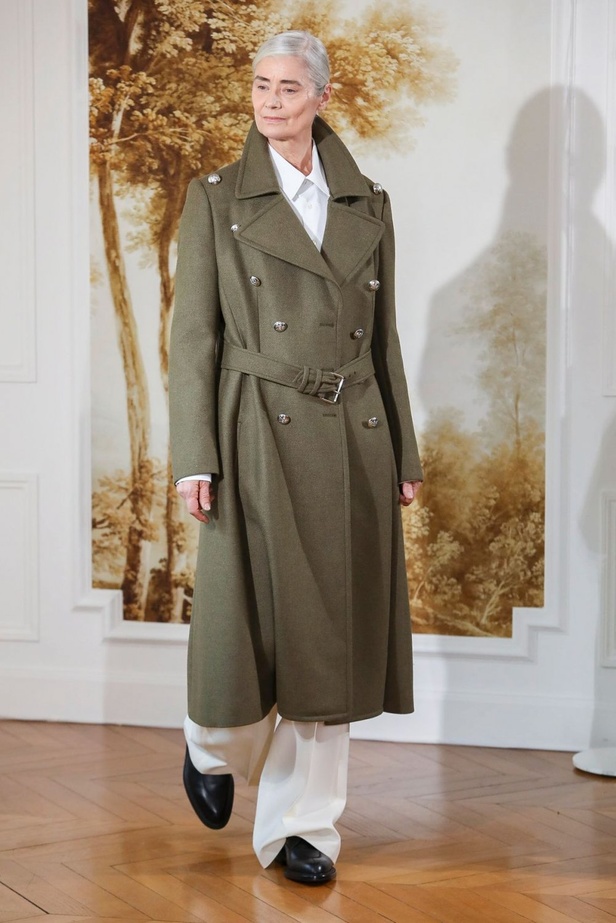 مجموعة بشرى جرار للهوت كوتور لربيع وصيف 2020