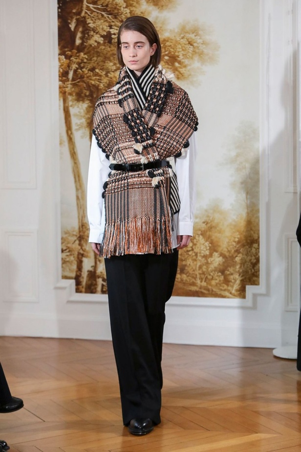 مجموعة بشرى جرار للهوت كوتور لربيع وصيف 2020