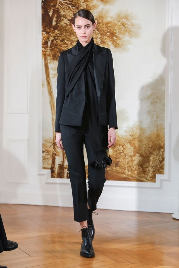 مجموعة بشرى جرار للهوت كوتور لربيع وصيف 2020