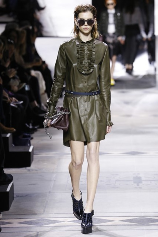 مجموعة Mulberry لخريف وشتاء 2016