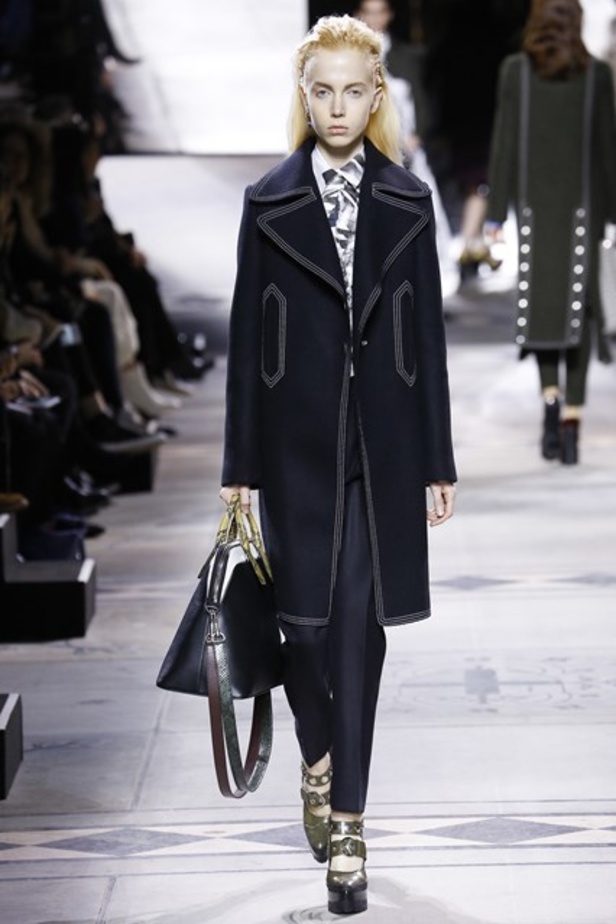 مجموعة Mulberry لخريف وشتاء 2016