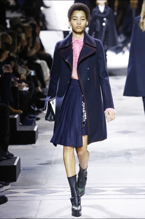 مجموعة Mulberry لخريف وشتاء 2016