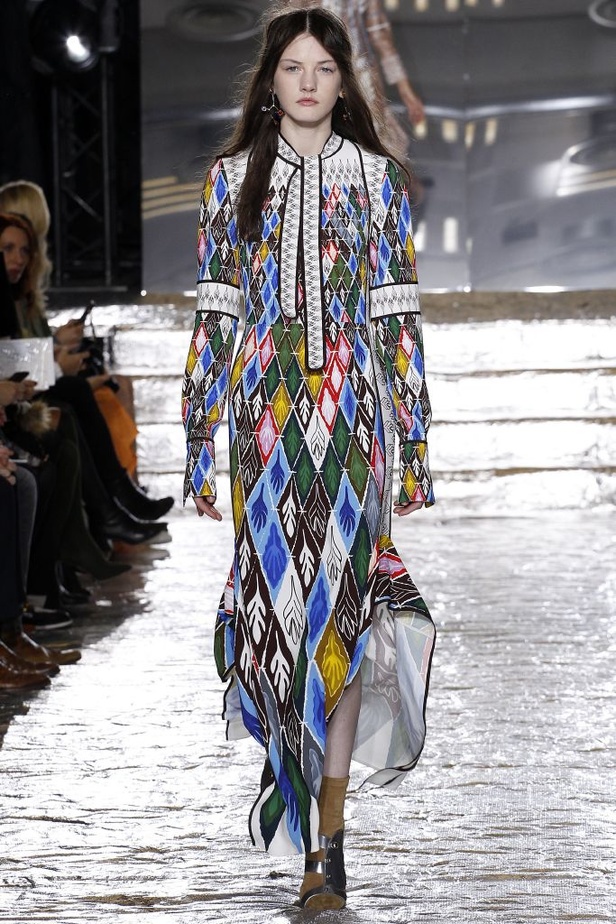 مجموعة "بيتر بيلوتو" لموسم خريف وشتاء 2016-2017