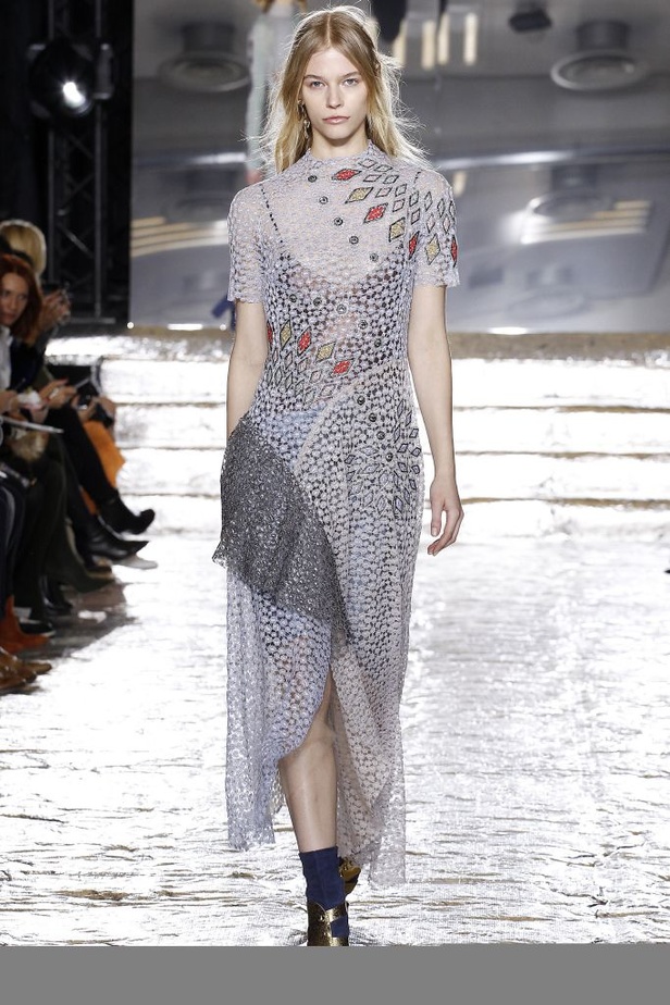 مجموعة "بيتر بيلوتو" لموسم خريف وشتاء 2016-2017