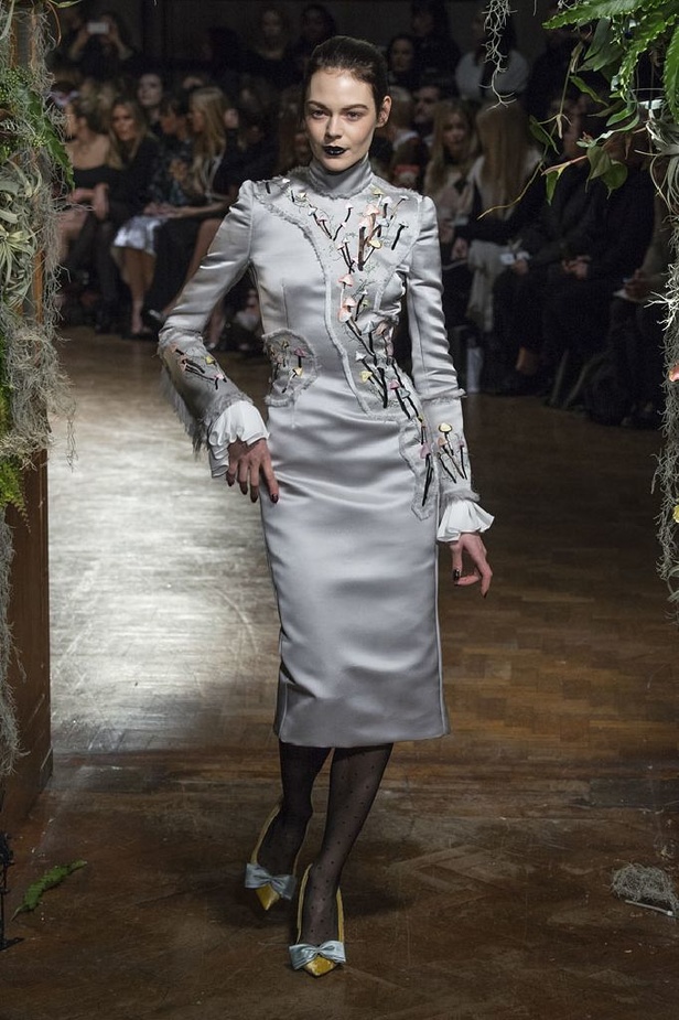 مجموعة جيل لخريف وشتاء 2016