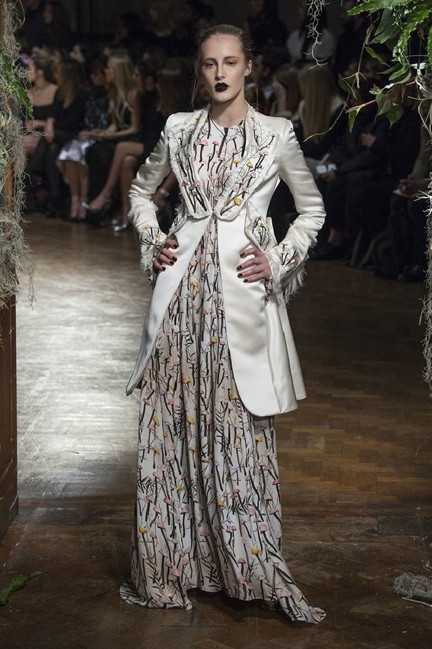 مجموعة جيل لخريف وشتاء 2016