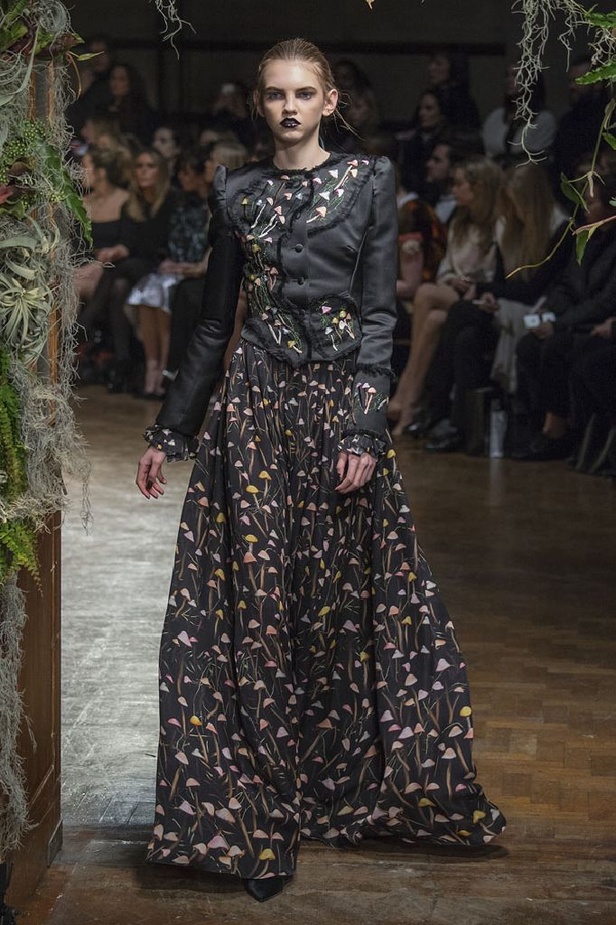 مجموعة جيل لخريف وشتاء 2016